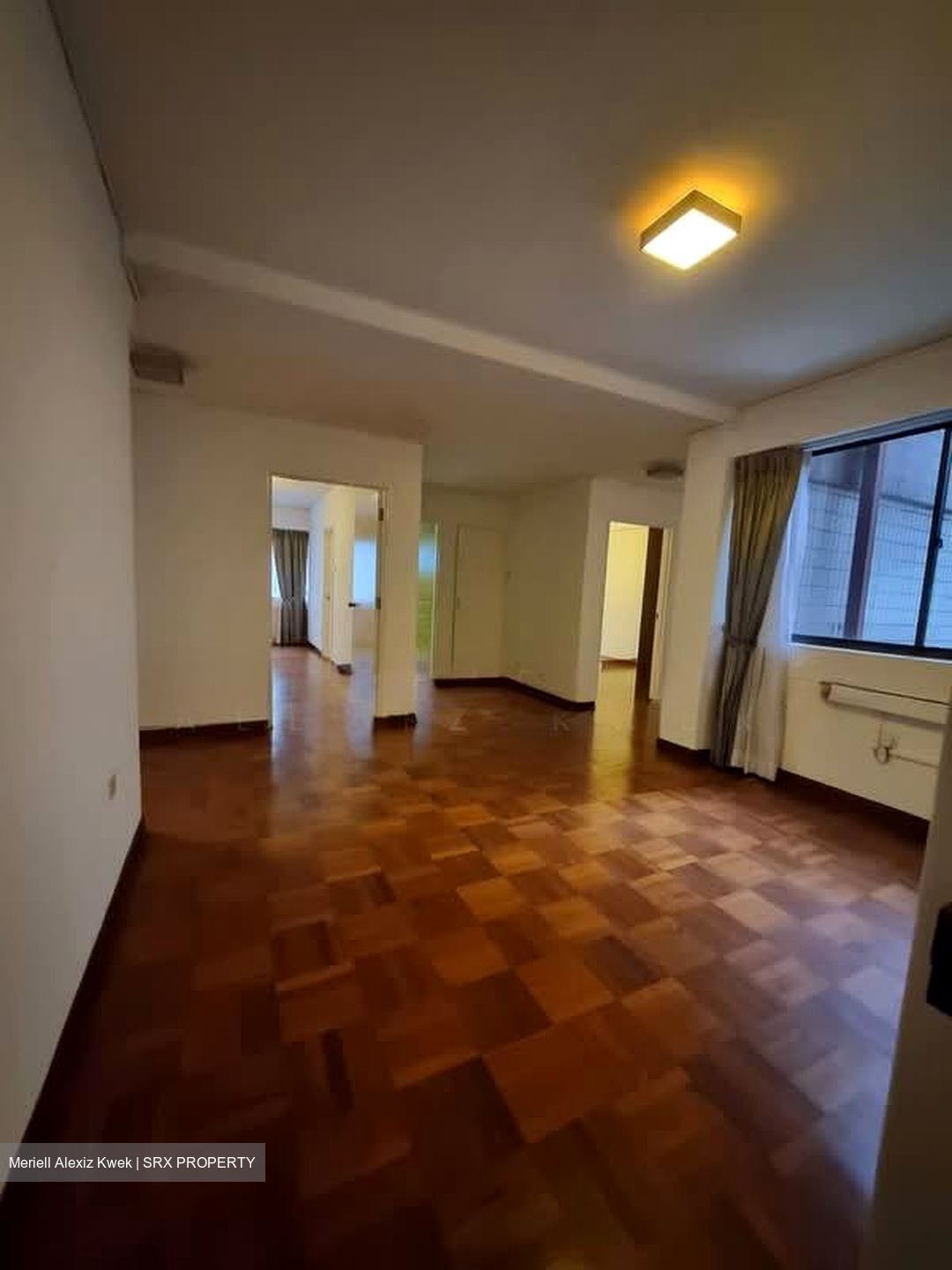 The Cairnhill (D9), Condominium #584502911